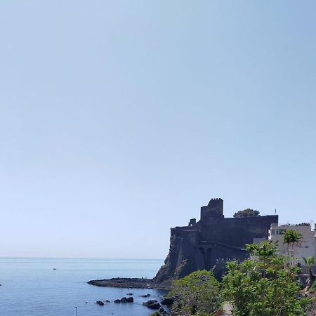 Casa Kale Apartment Aci Castello Bagian luar foto