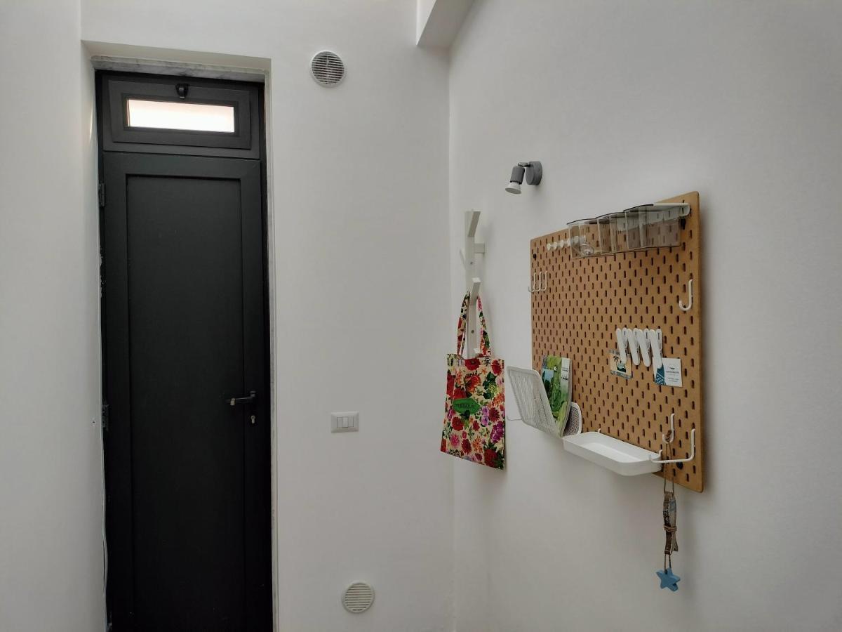 Casa Kale Apartment Aci Castello Bagian luar foto