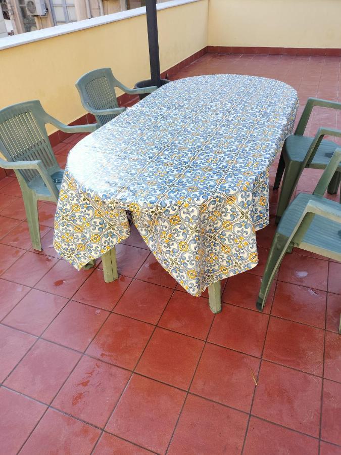 Casa Kale Apartment Aci Castello Bagian luar foto
