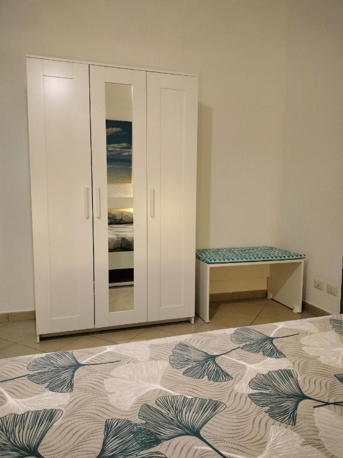 Casa Kale Apartment Aci Castello Bagian luar foto