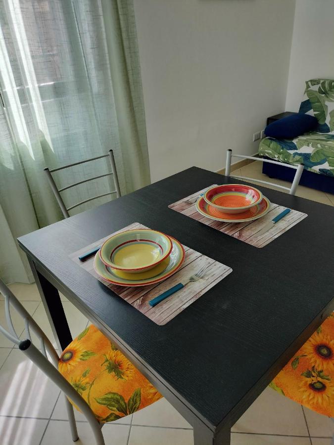 Casa Kale Apartment Aci Castello Bagian luar foto