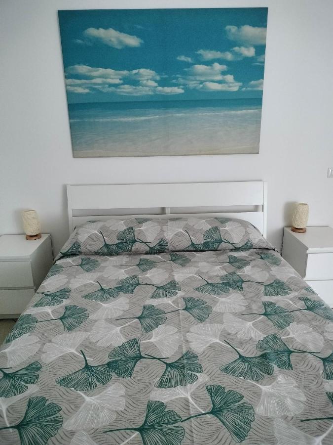 Casa Kale Apartment Aci Castello Bagian luar foto