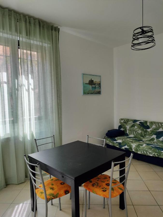 Casa Kale Apartment Aci Castello Bagian luar foto
