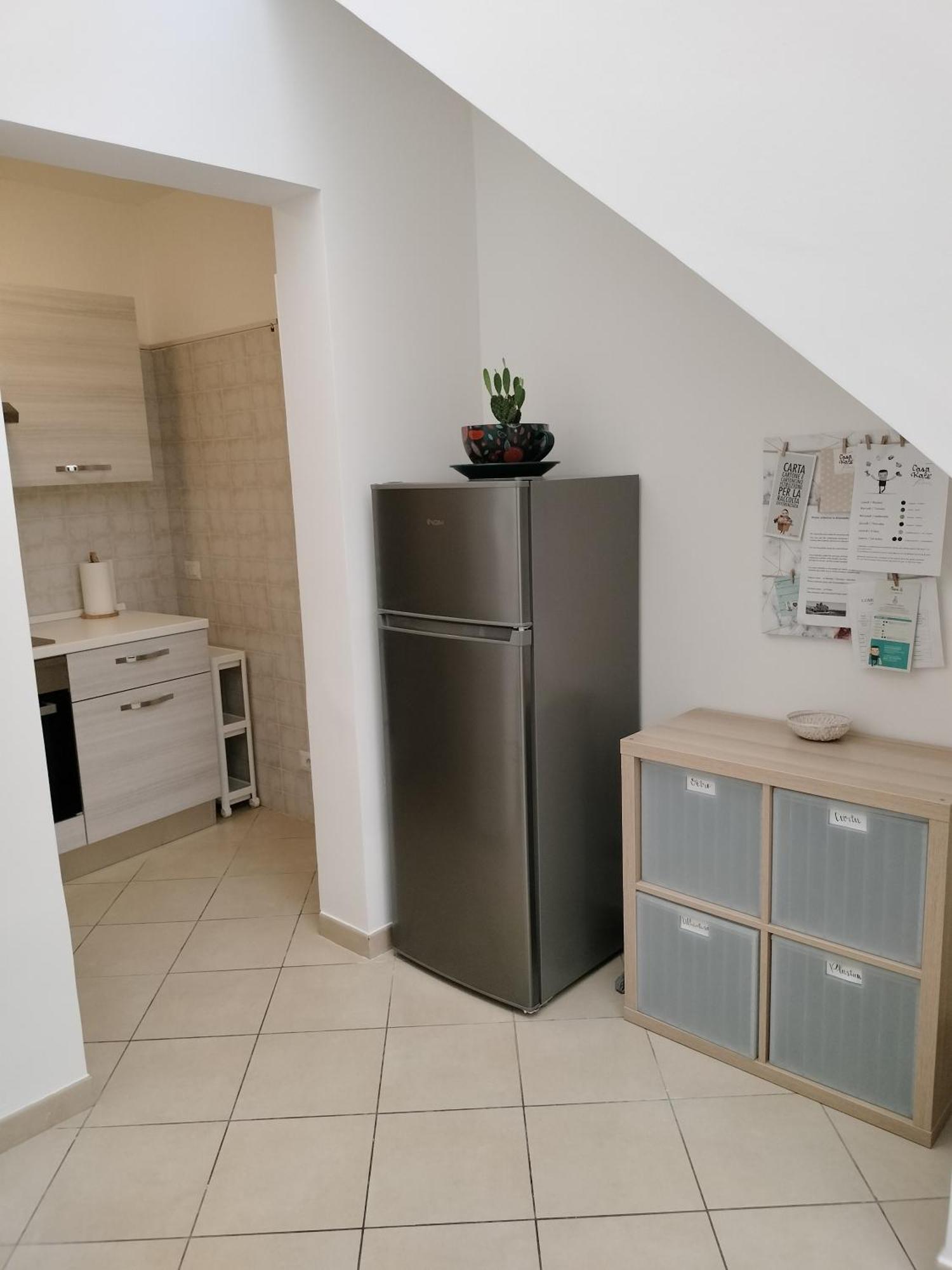 Casa Kale Apartment Aci Castello Bagian luar foto