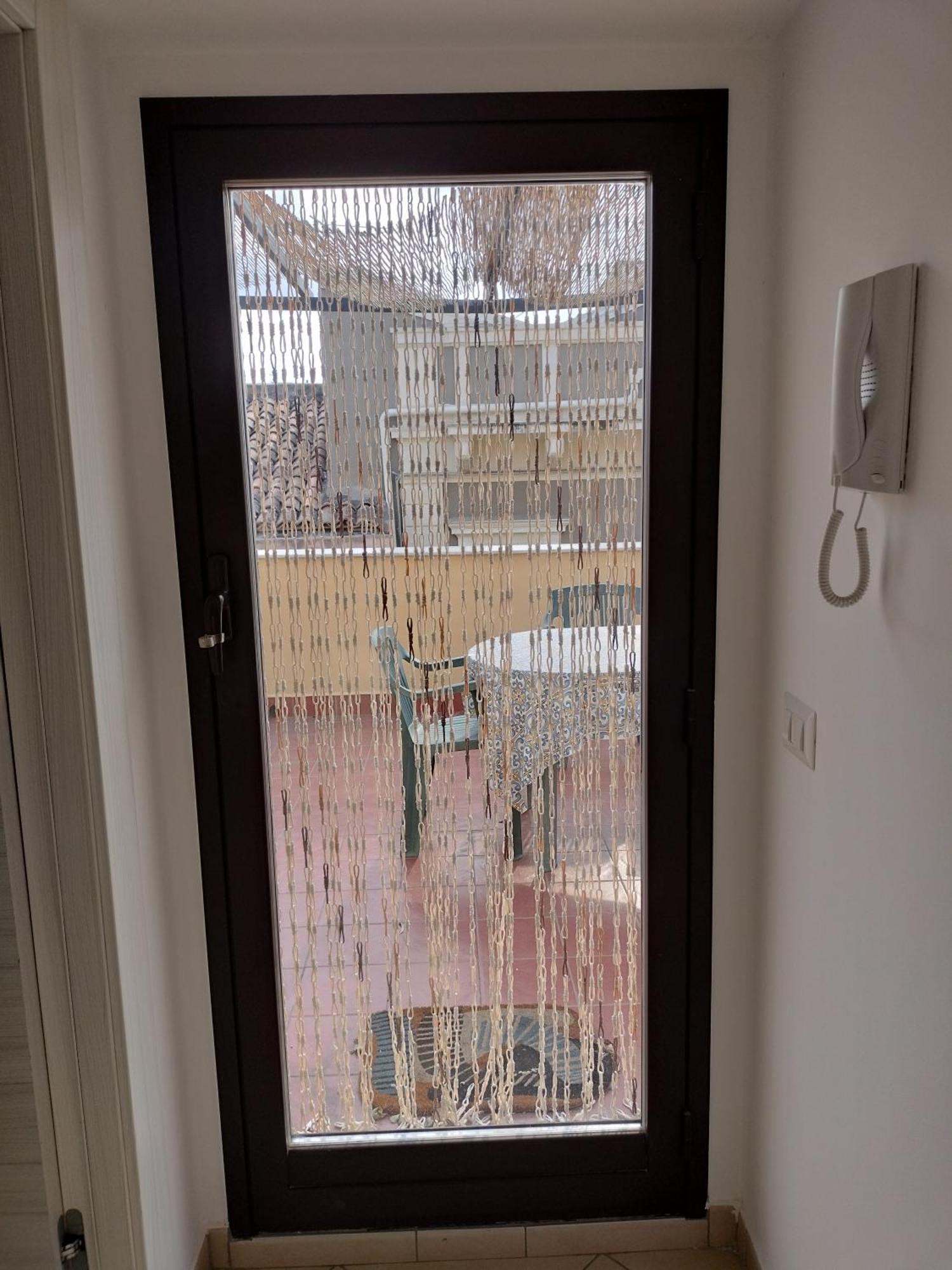 Casa Kale Apartment Aci Castello Bagian luar foto