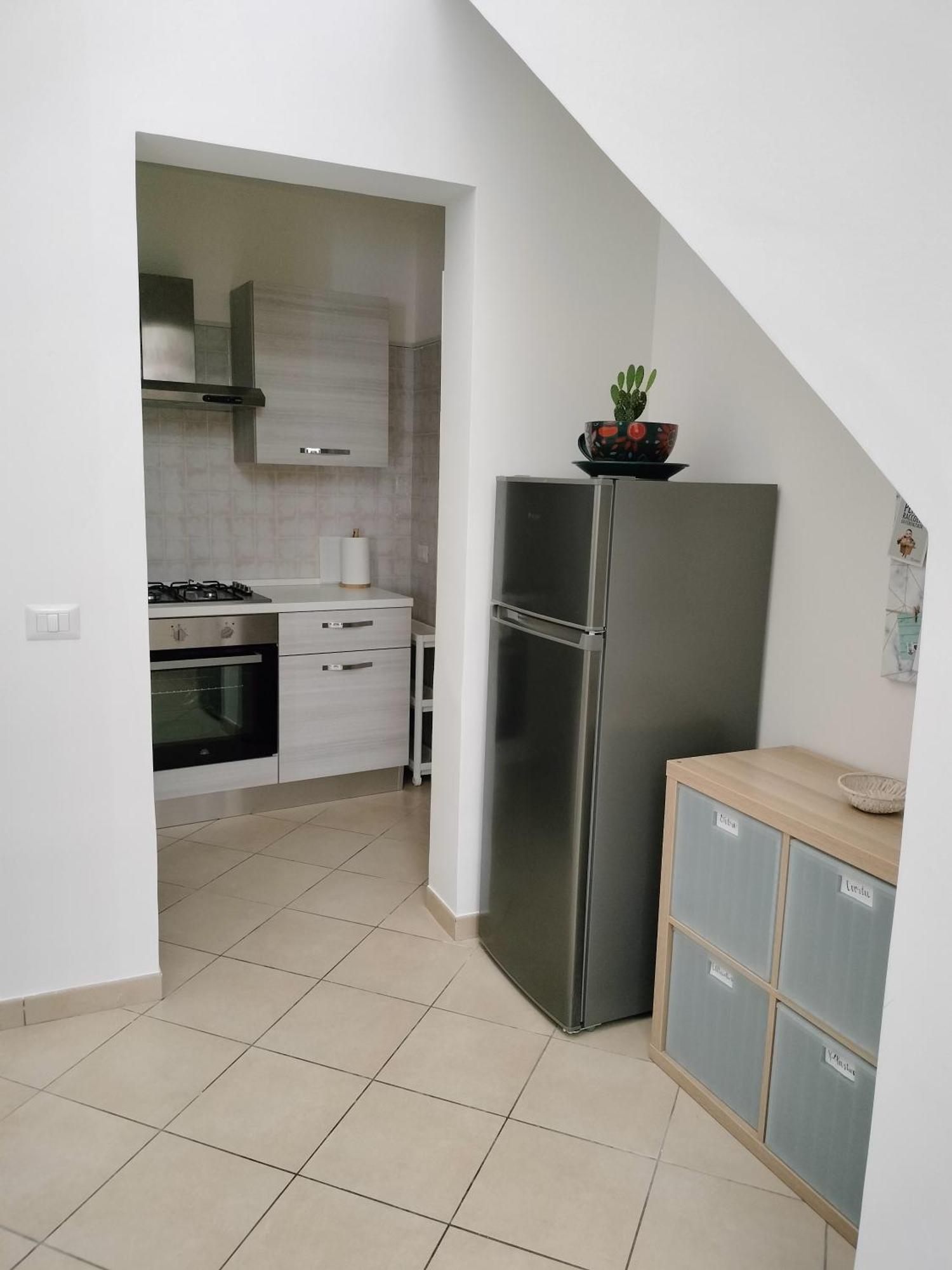 Casa Kale Apartment Aci Castello Bagian luar foto