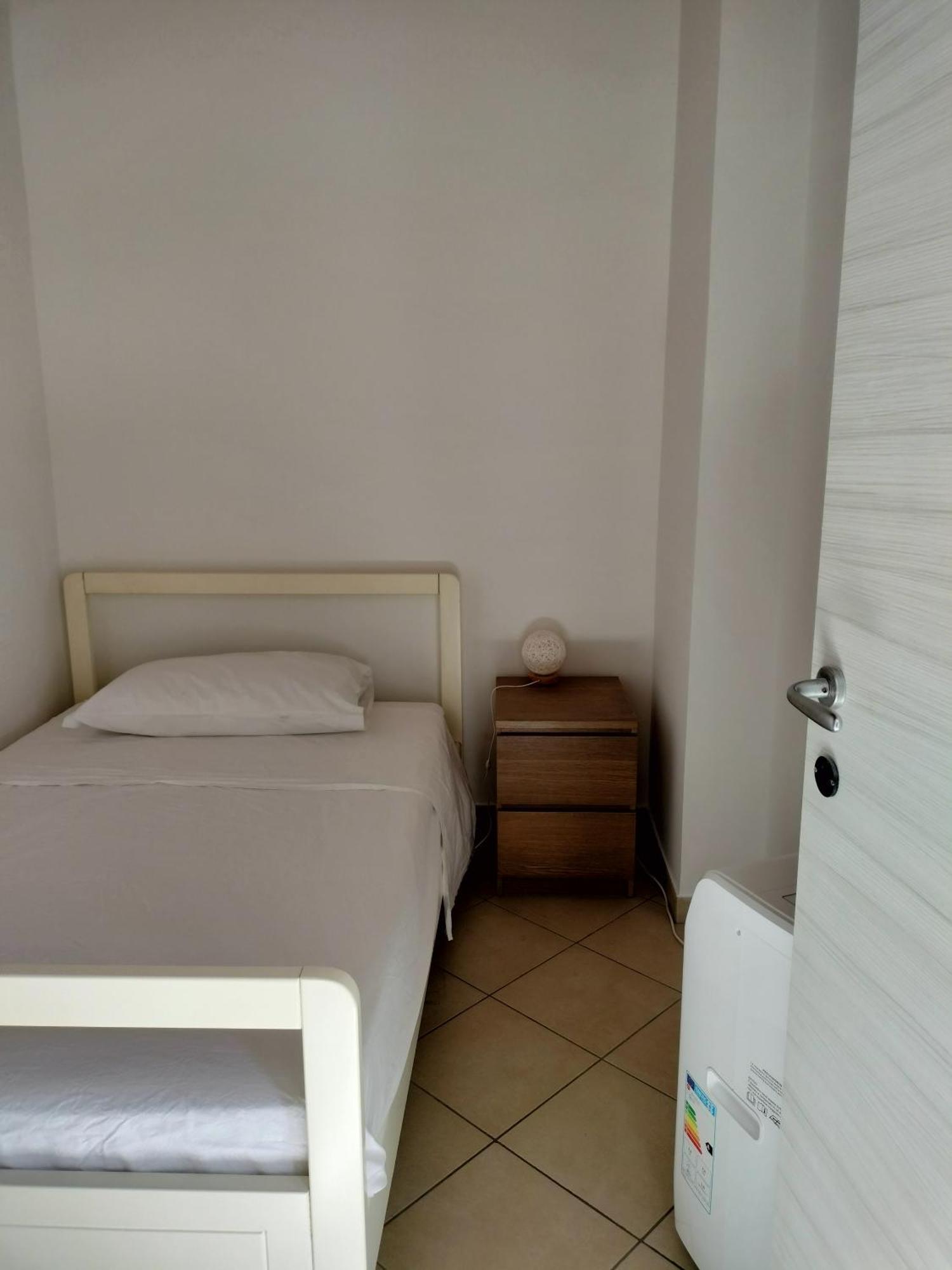 Casa Kale Apartment Aci Castello Bagian luar foto