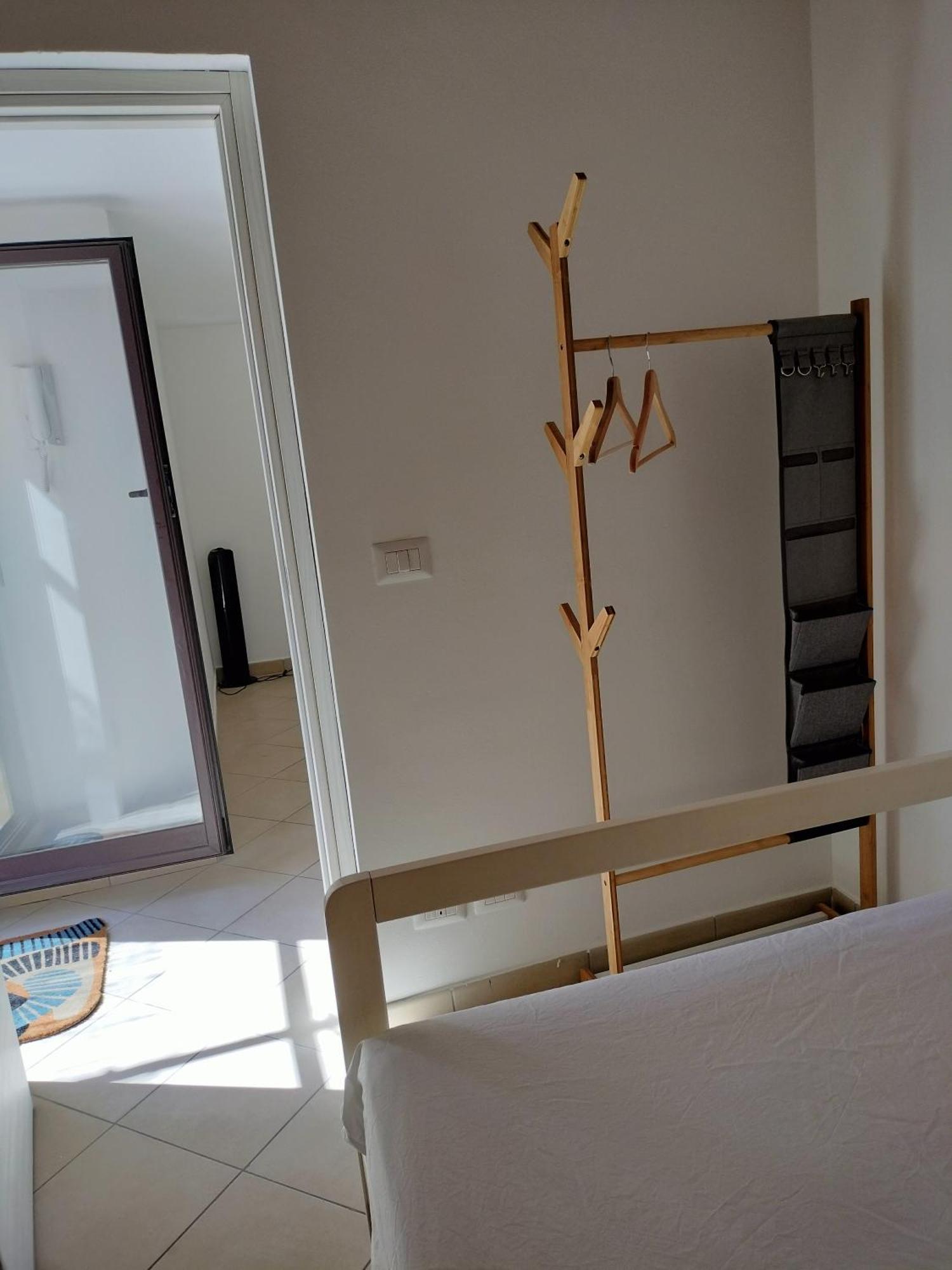 Casa Kale Apartment Aci Castello Bagian luar foto