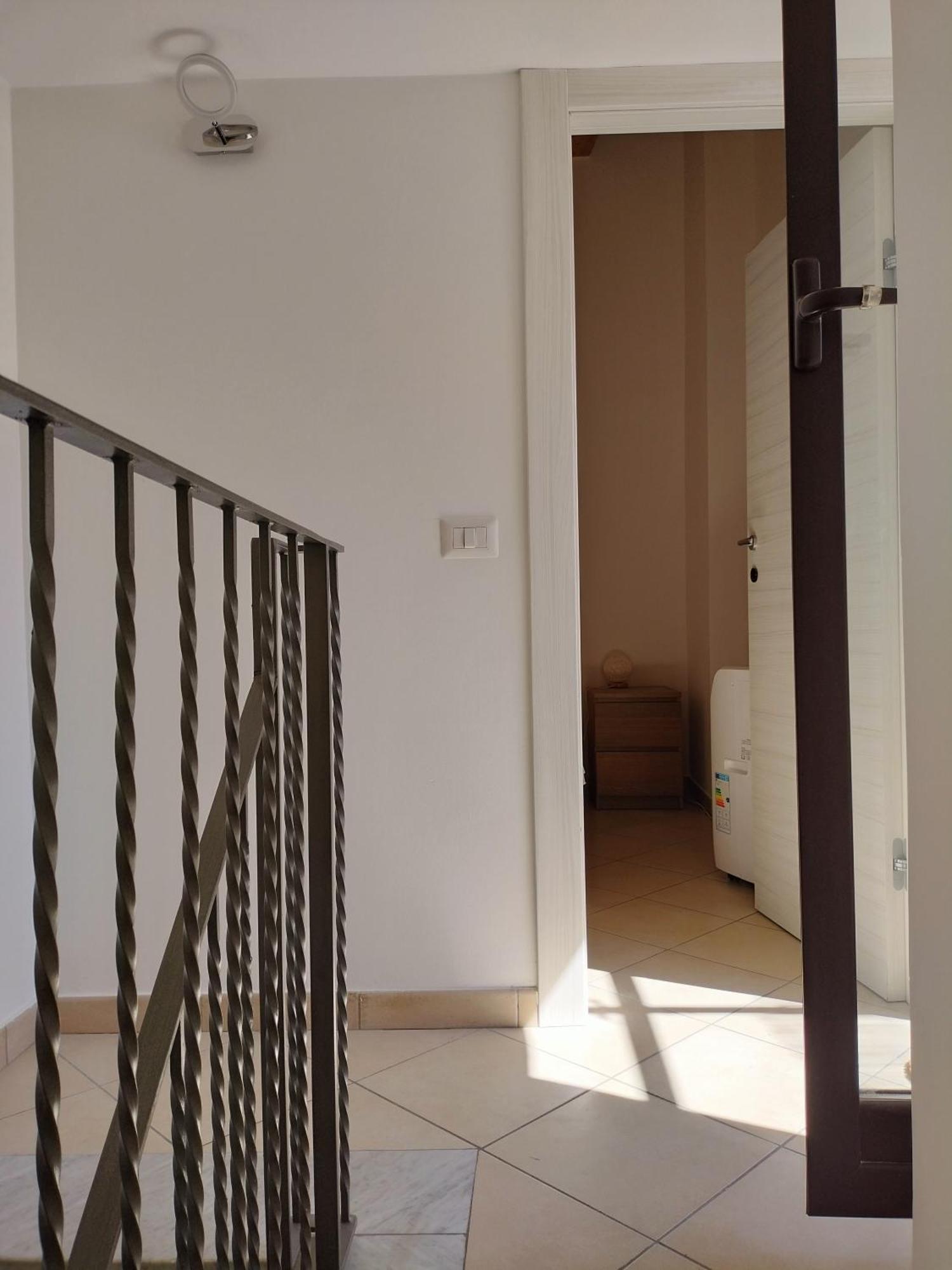 Casa Kale Apartment Aci Castello Bagian luar foto