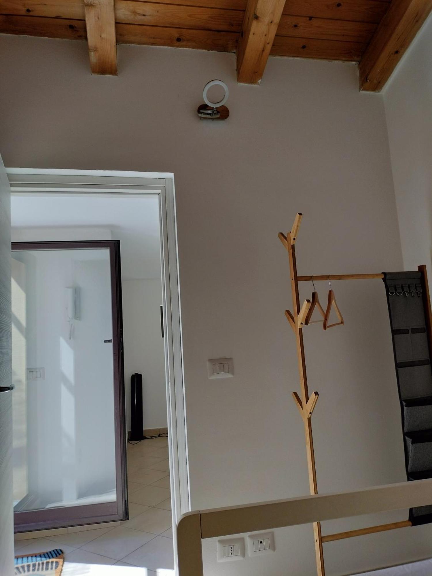 Casa Kale Apartment Aci Castello Bagian luar foto