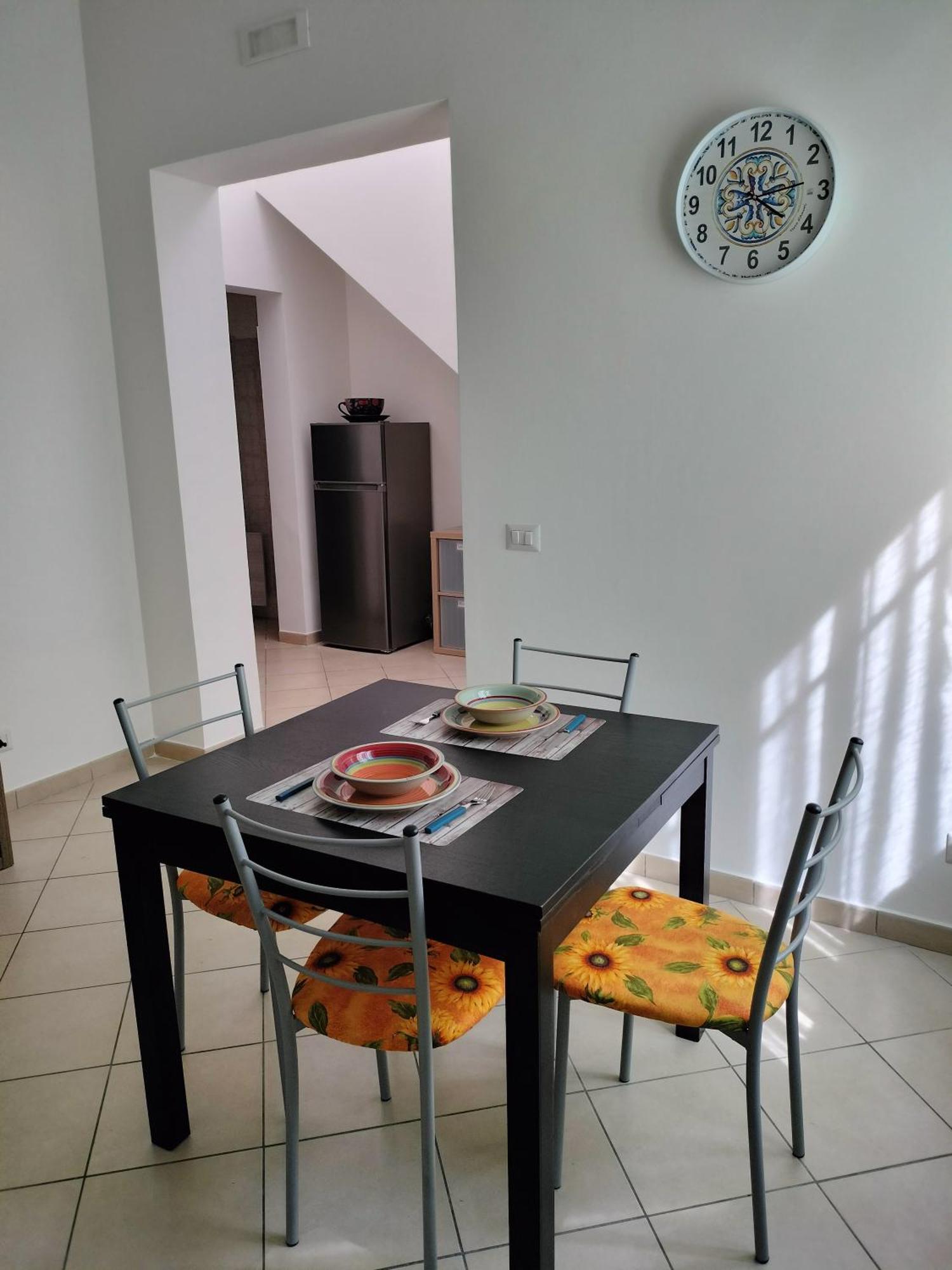 Casa Kale Apartment Aci Castello Bagian luar foto