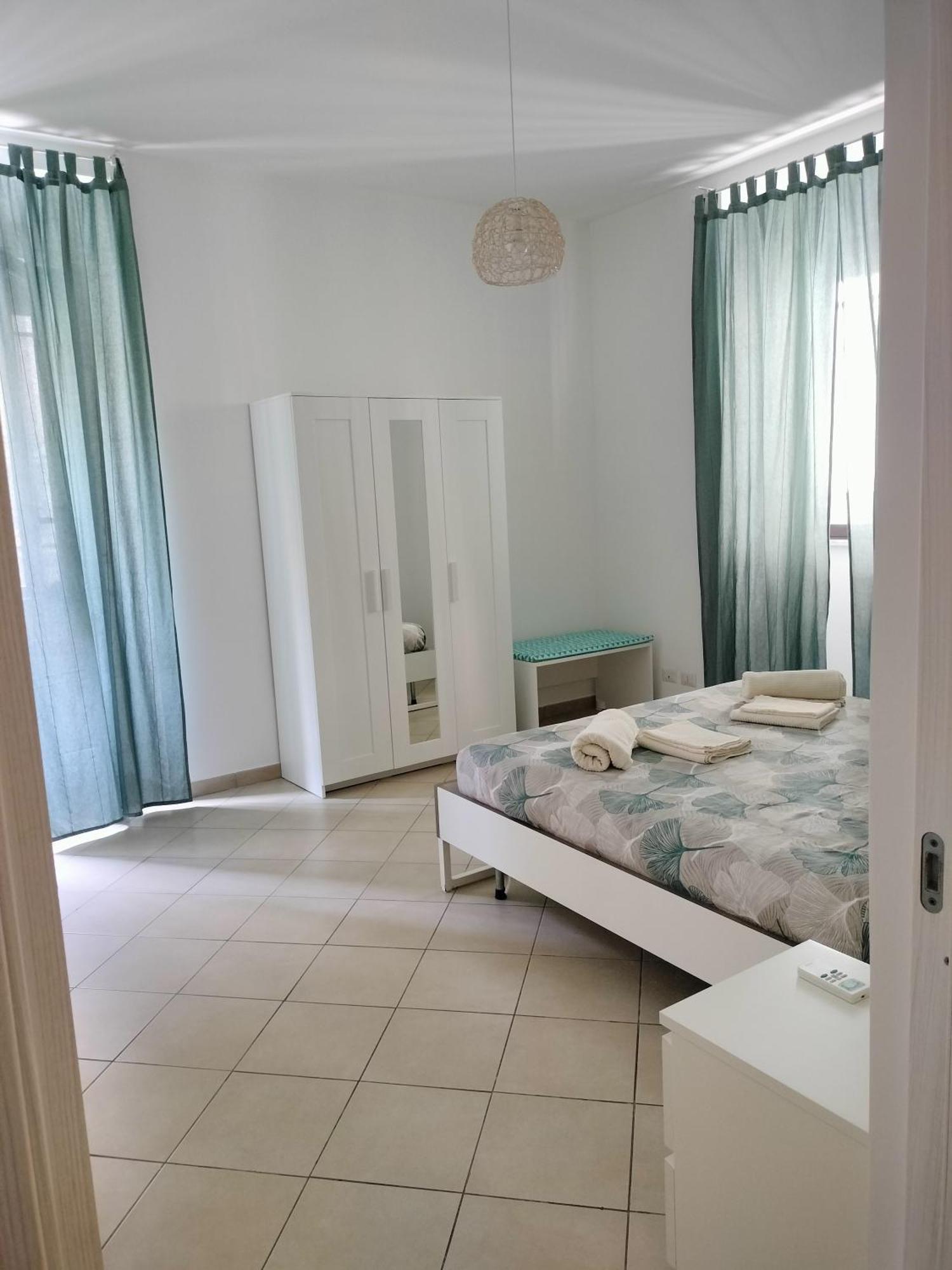 Casa Kale Apartment Aci Castello Bagian luar foto