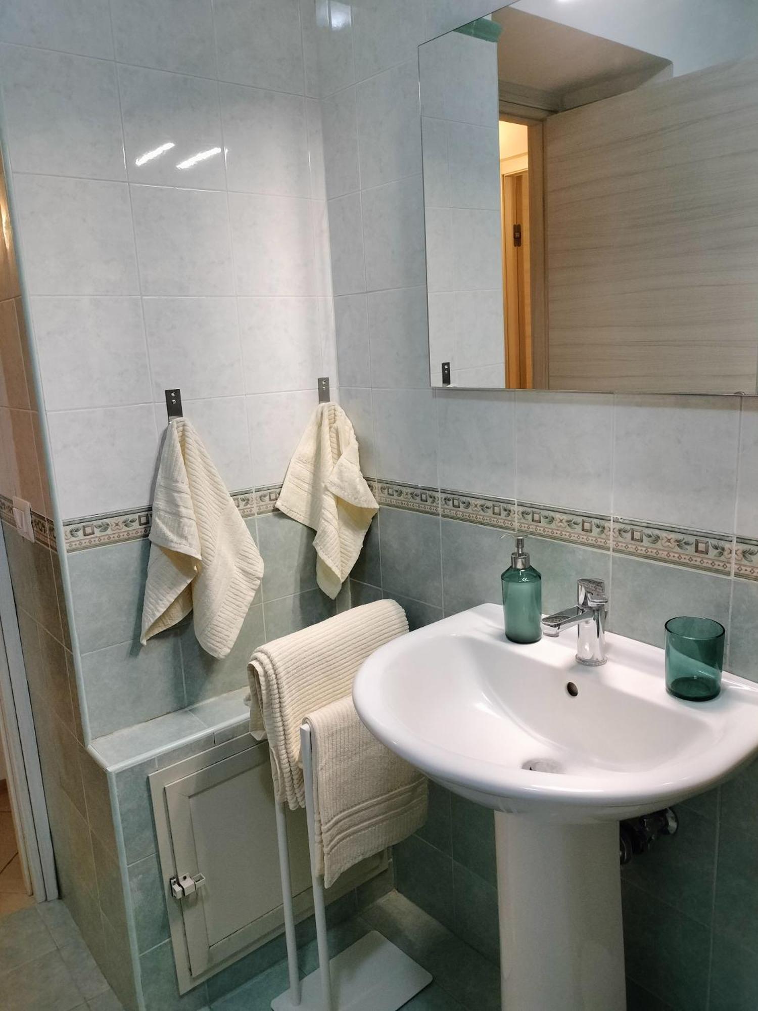 Casa Kale Apartment Aci Castello Bagian luar foto