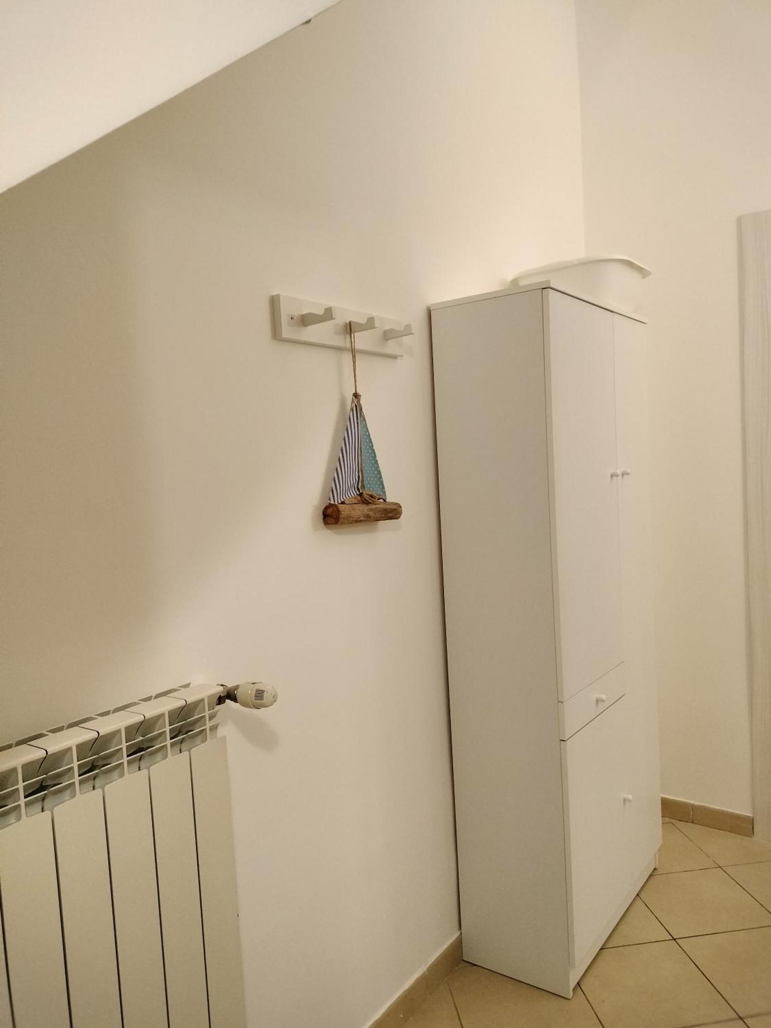 Casa Kale Apartment Aci Castello Bagian luar foto